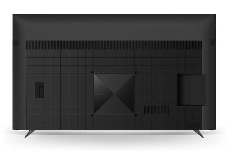 Ảnh Smart Tivi 4K Sony XR-75X90K 75 inch Google TV