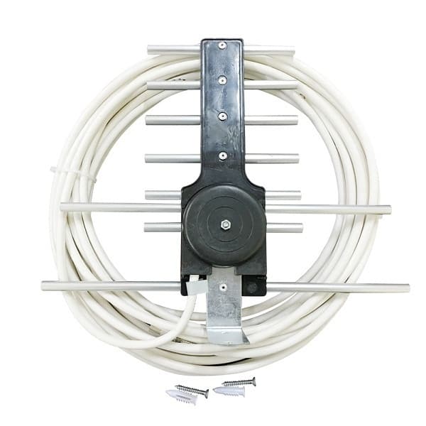 Ảnh Angten tivi kỹ thuật số DVB-T2
