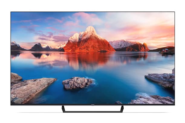Smart Tivi Xiaomi 4K 55A Pro 55 inch Google TV