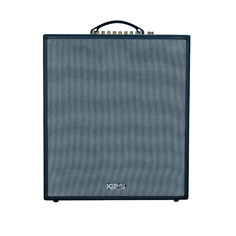 Loa xách tay Acnos 1600W CS551 (2 mic)