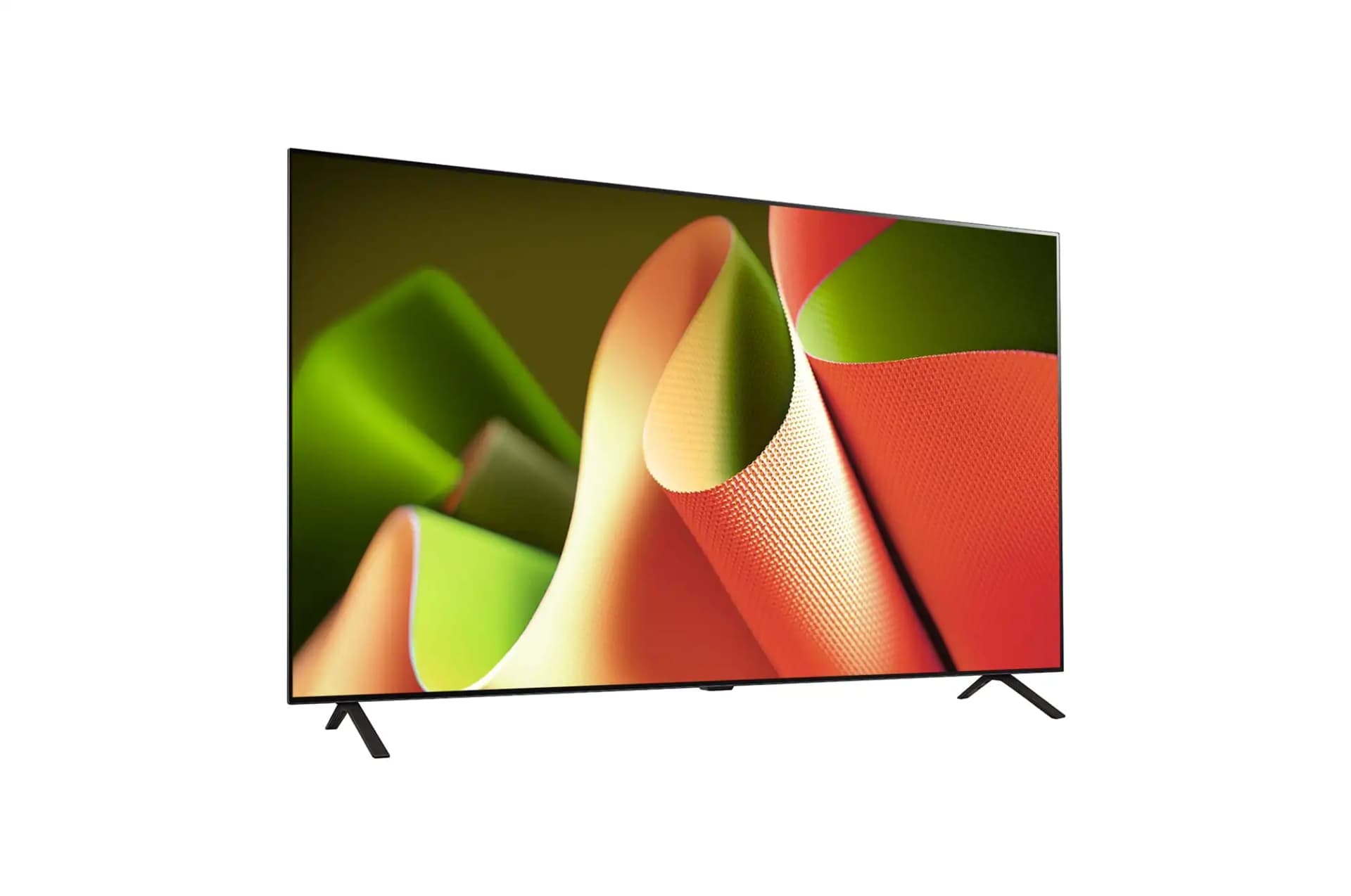 Ảnh Smart Tivi LG OLED 4K 48 inch OLED48B4PSA