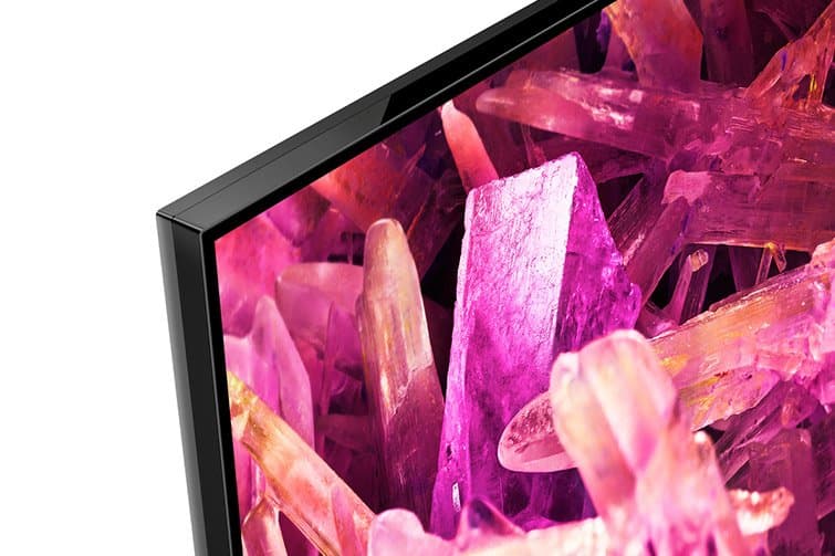 Ảnh Smart Tivi 4K Sony XR-65X90K 65 inch Google TV