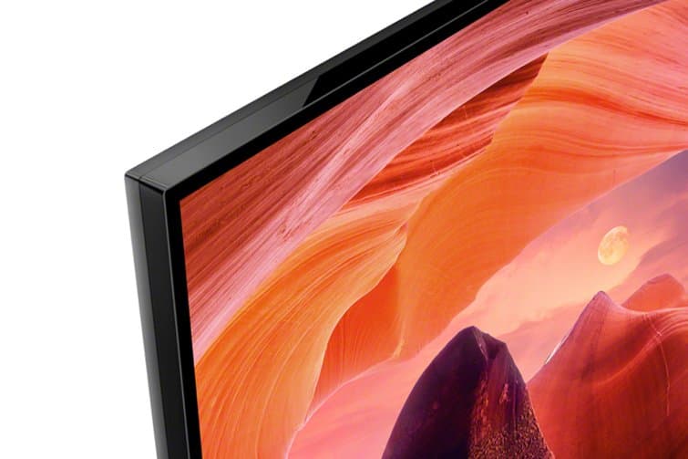 Ảnh Smart Tivi 4K Sony KD-43X80L 43 inch Google TV