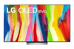 OLED Tivi 4K LG 83 inch 83C2PSA ThinQ AI