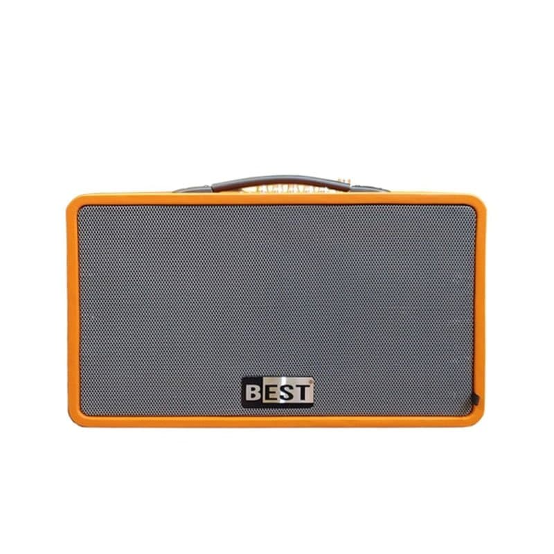 Loa xách tay mini Best Lux 20 200W Bass20 (kèm 2 mic) 10''