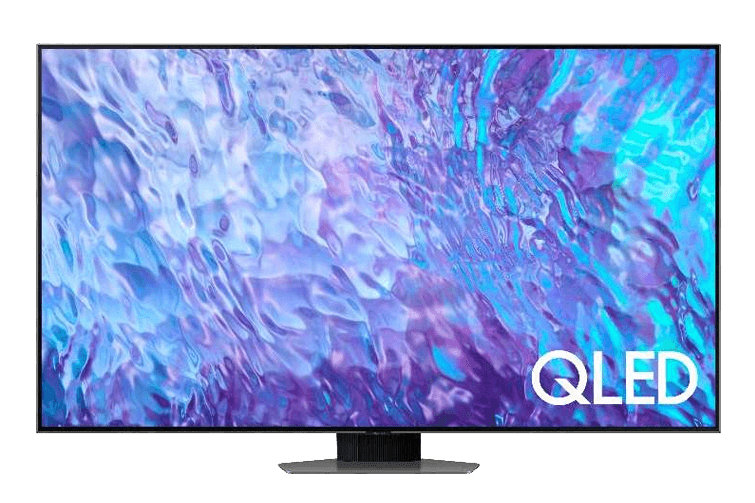 QLED Tivi 4K Samsung 75 inch 75Q80C Smart TV