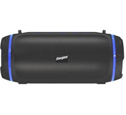 Loa Bluetooth Energizer BTS-102BK Đen (Kiêm pin dự phòng)