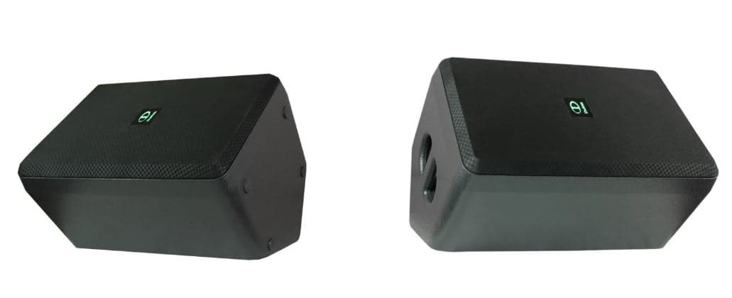 Ảnh Loa điện Dalton TS-10G300X (kèm 2 mic) 400W Bass 25cm 10''