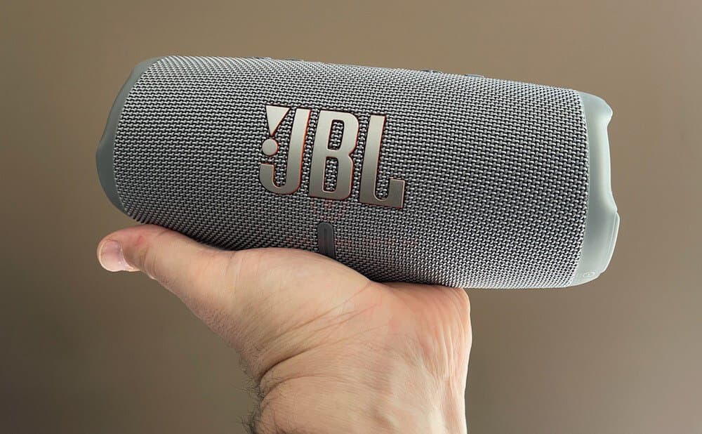 Ảnh Loa Bluetooth JBL CHARGE 5