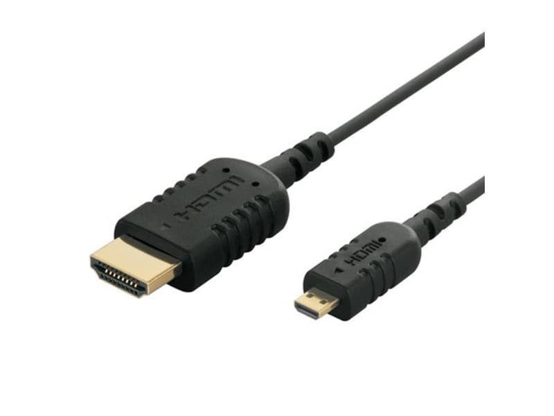 Cáp HDMI 2m BSHD2520BK