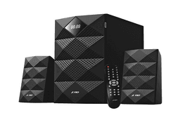 Loa máy tính Bluetooth Fenda A180X/2.1, có điều khiển