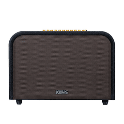 Dàn Âm Thanh Di Động ACNOS Acoustic 3 (2 mic)
