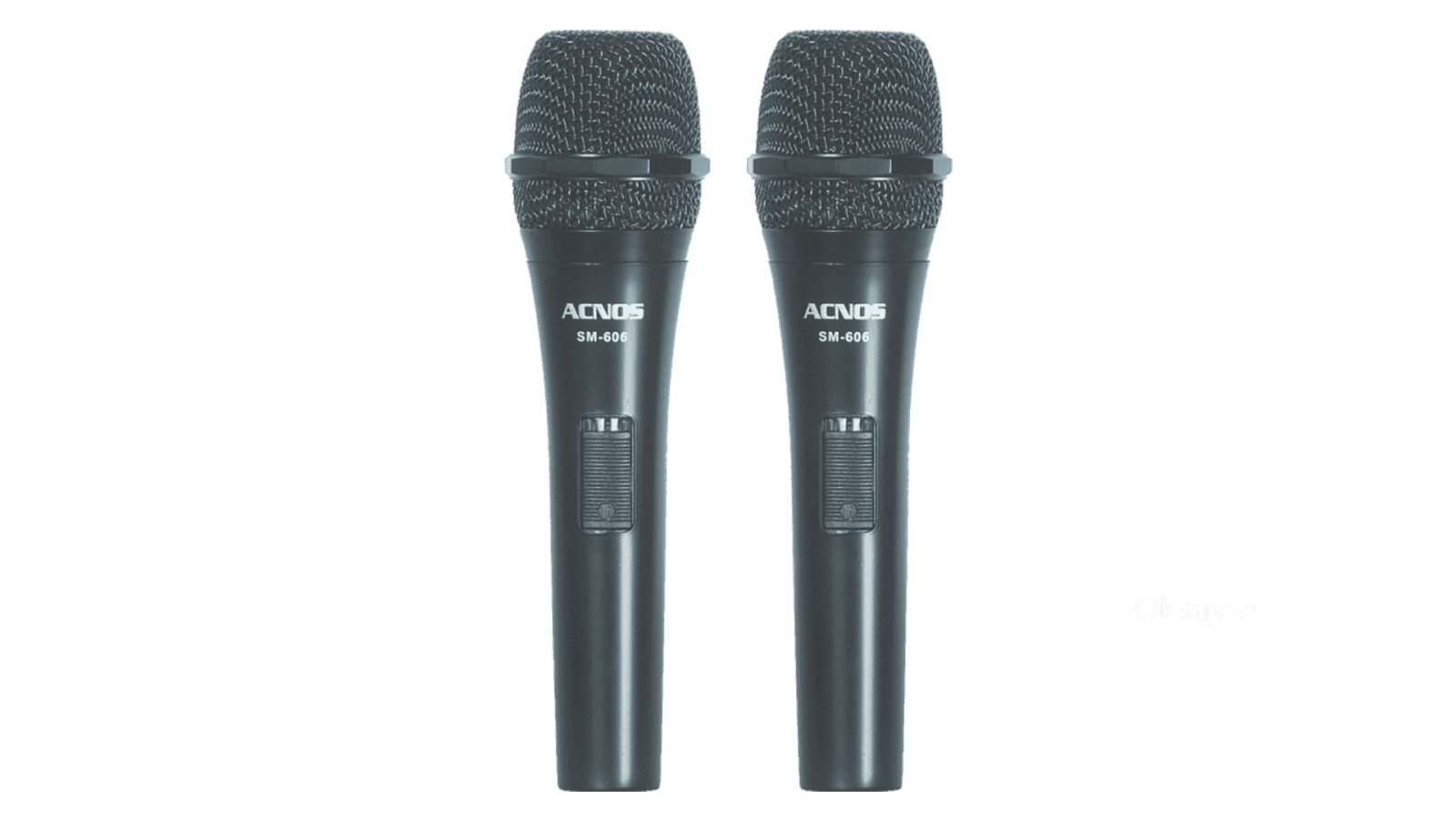 Ảnh Micro karaoke Acnos SM-606