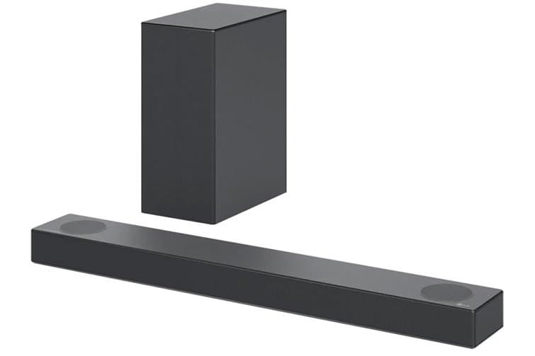 Loa SoundBar LG S75Q 3.1.2CH