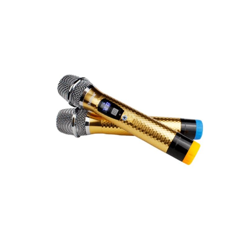 Ảnh Loa điện Dalton TS-15G500X (Kèm 2 mi) 600W Bass 50cm 15''