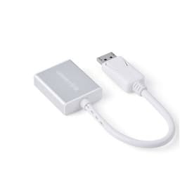 Cáp chuyển đổi Ugreen Display to VGA ( 20406) DP106