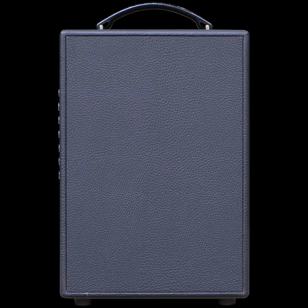 Ảnh Loa xách tay Acnos Bass20 300W CS121 (2 mic)