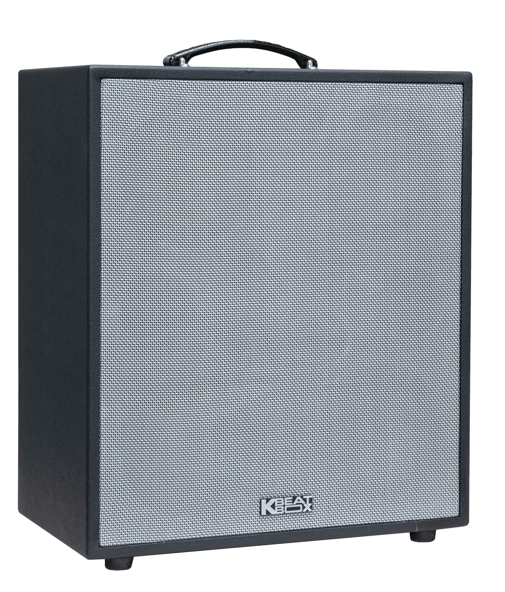 Ảnh Loa xách tay mini karaoke Acnos CS550 (kèm 2 mic) 300W