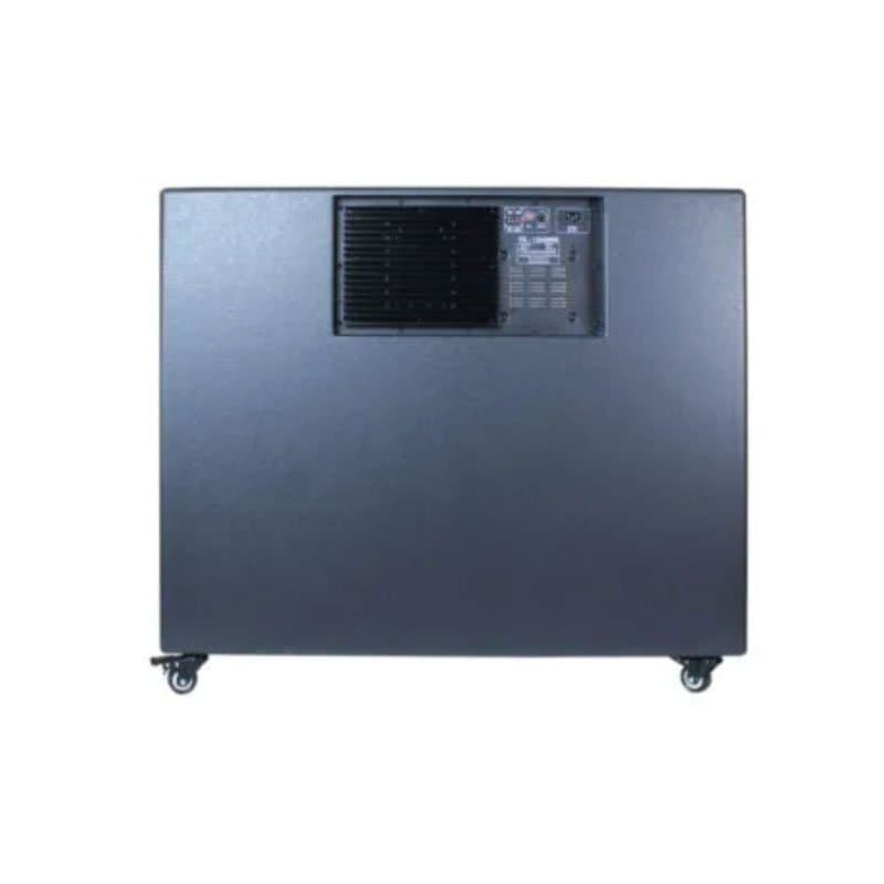 Ảnh Loa điện Dalton TS-15A6000 (kèm 2 mic) 2200W Bass 40cm 2x15''