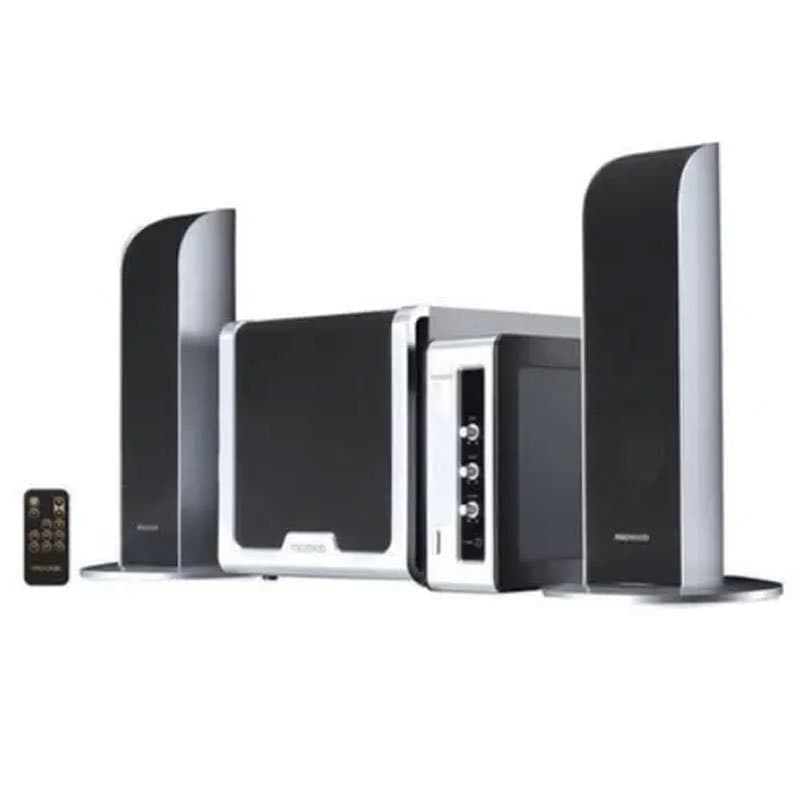 Loa máy tính Microlab FC361BT (cổng Quang/ USB/Bluetooth/ Điều khiển)