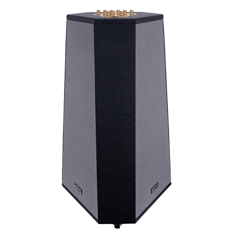 Loa xách tay Acnos 750W CS500 (2 mic)