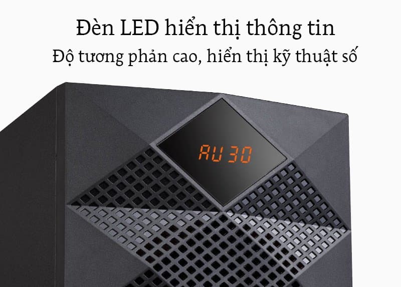 Ảnh Loa máy tính Bluetooth Fenda A180X/2.1, có điều khiển