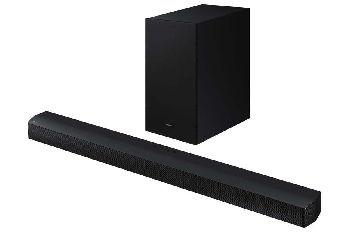 Loa Soundbar Samsung HW-B650D/XV
