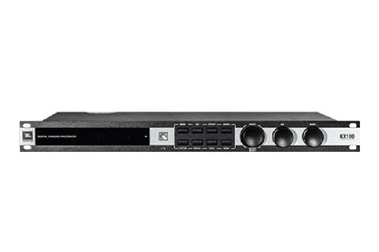 Vang Số JBL KX-180