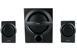 Loa máy tính Bluetooth Fenda A140X/ 2.1, có điều khiển