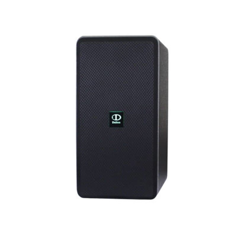 Loa điện Dalton TS-10G300X (kèm 2 mic) 400W Bass 25cm 10''