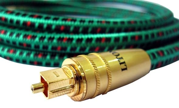 Dây cáp quang optical 3m 