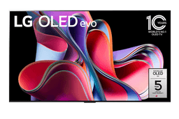 OLED Tivi 4K LG 65 inch 65G3PSA ThinQ AI