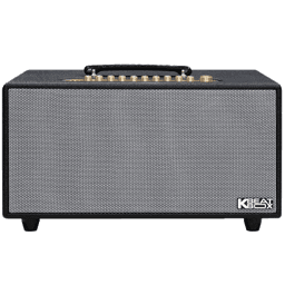 Loa xách tay Acnos Hinet450 (2 mic)