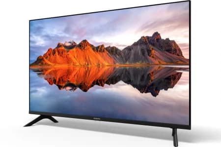 Ảnh Smart Tivi Xiaomi 32A 32 inch Google TV