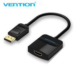 Cáp chuyển đổi DP sang HDMI Vention HBGBB