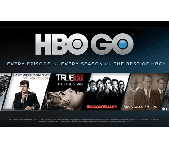 FPT Play - Gói HBO Go 06 tháng Phụ kiện