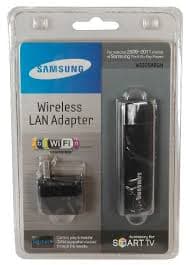 USB WIFI SAMSUNG WIS09ABGNX/XSV