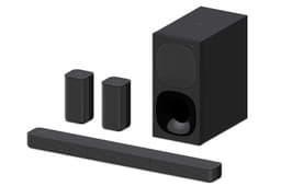 Dàn âm thanh Soundbar Sony HT-S20R//C