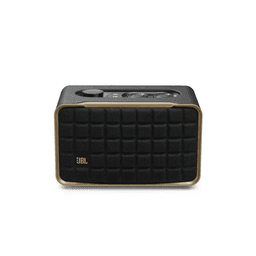 Loa JBL Authentics 500 - Hàng chính hãng PGI Black