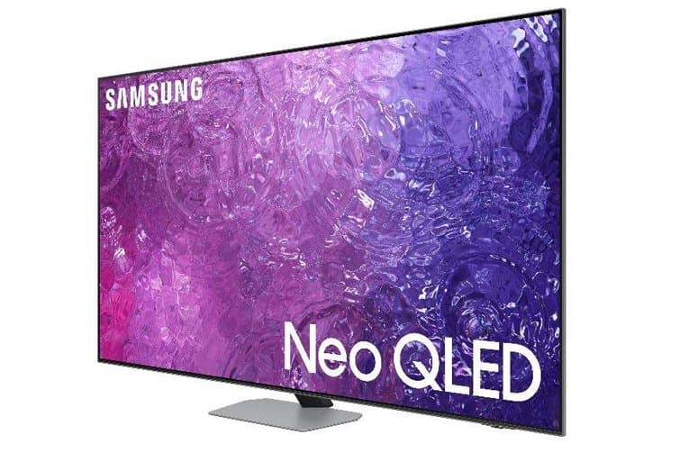 Ảnh NEO QLED Tivi 4K Samsung 50 inch 50QN90C Smart TV