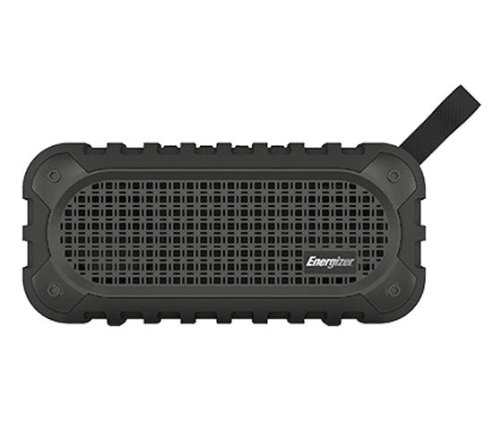 Loa bluetooth Energizer BTS 106 10w(Kiêm pin dự phòng)