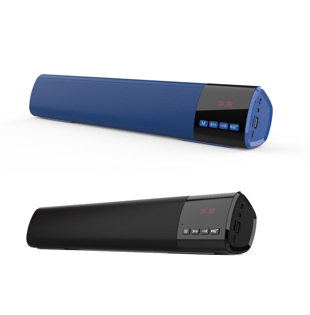 Ảnh Loa Bluetooth soundbar Microlab MS212