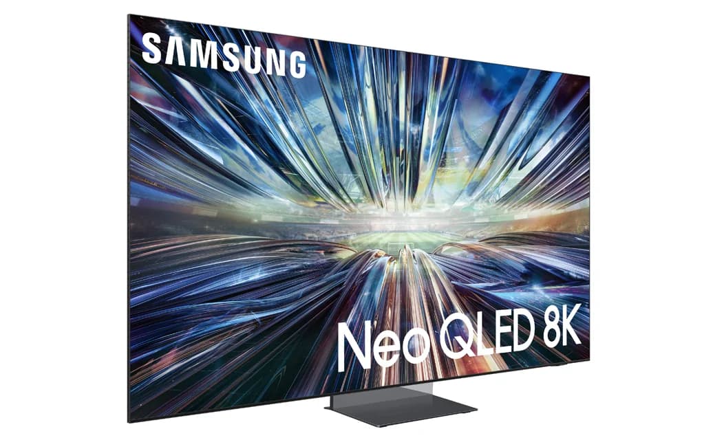 Ảnh NEO QLED Tivi 8K Samsung 85 inch 85QN900D Smart TV