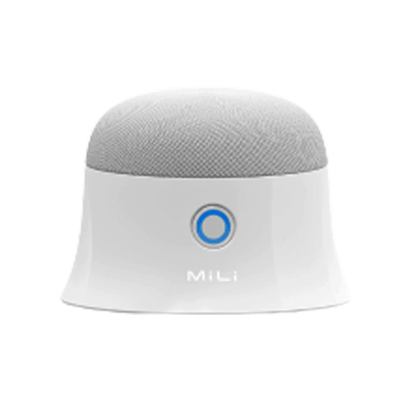 Loa di động Mili Mag-SoundMate - HD-M12WE