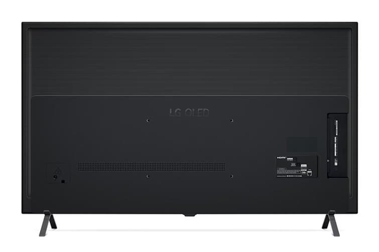Ảnh OLED Tivi 4K LG 48 inch 48A3PSA ThinQ AI