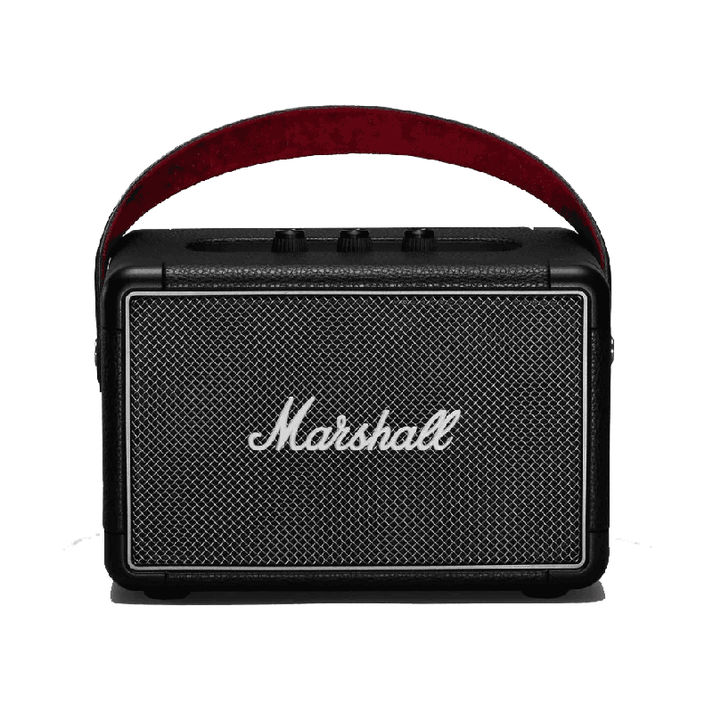 Loa Marshall Kilburn II black and Brass