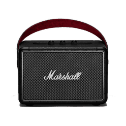Loa Marshall Kilburn II black and Brass