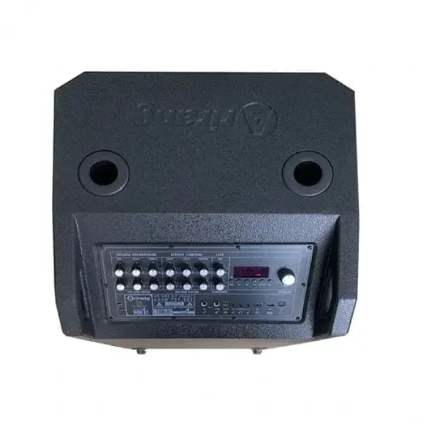 Ảnh Loa kéo Arirang MK1 1.000W Bass 40 (2mic)