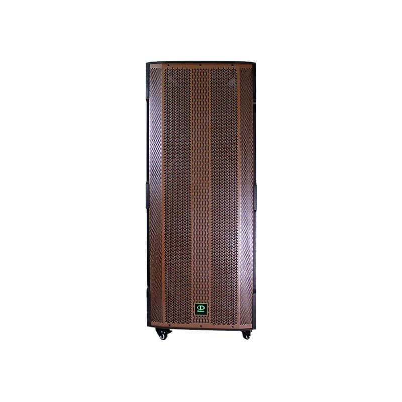 Loa điện Dalton TS-15A2800 (Kèm 2 mic) 1600W