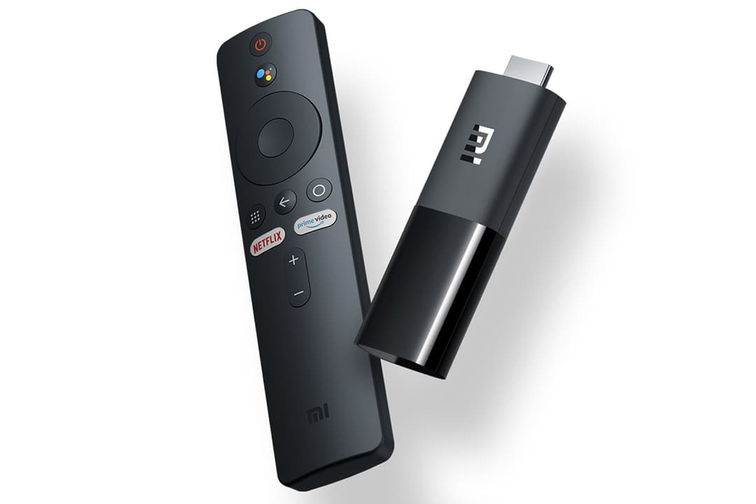 Tivi Stick Mi TV Stick US Phụ kiện